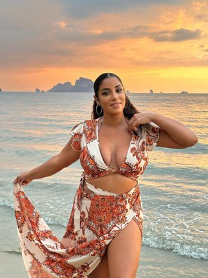 Yina Menez