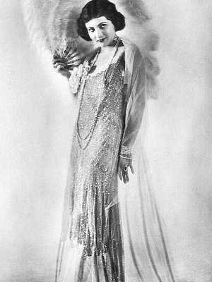 Agnes Eszterhazy