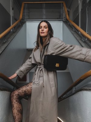 Agnieszka Kawiorska