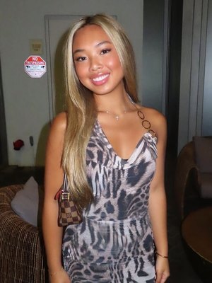 Ahlyah Nguyen