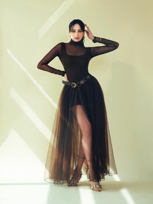 Zoya Afroz