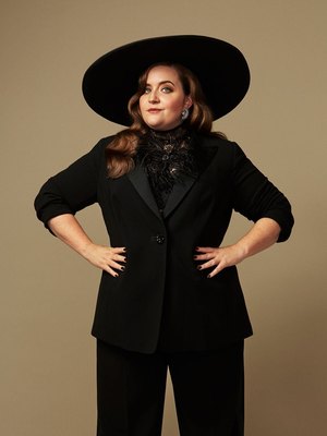 Aidy Bryant