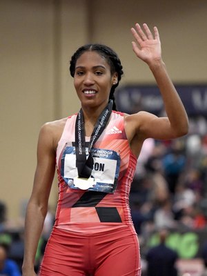 Ajee Wilson