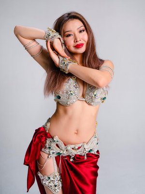 Aigerim Bakytzhan