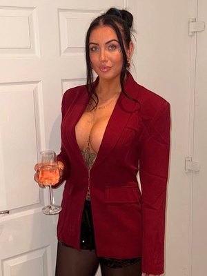 Amy Kerr