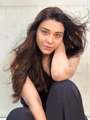 Anchal Singh