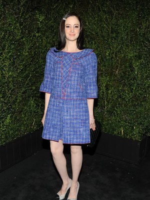Andrea Riseborough