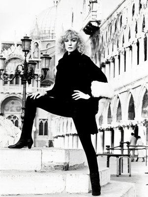 Andrea True