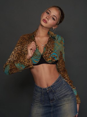 Angel Fatima Perea