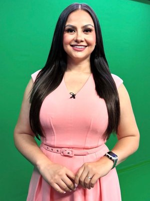 Angela Del Rio