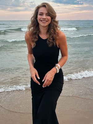 Angelina Gushchyna