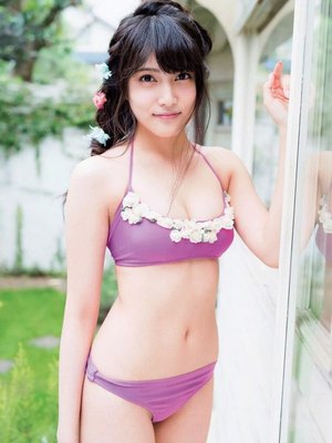 Anna Iriyama