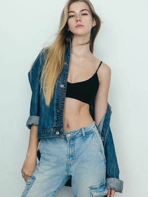 Anna Marie Lepkova