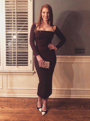 Annalise Basso
