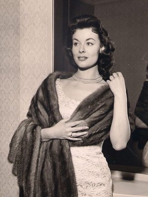 Anne Heywood
