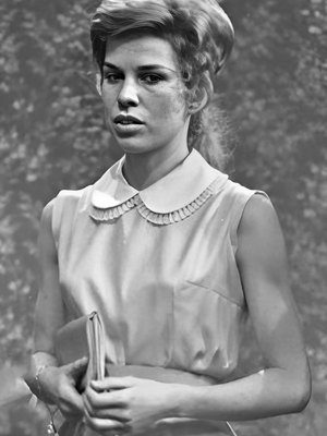 Anneli Granget