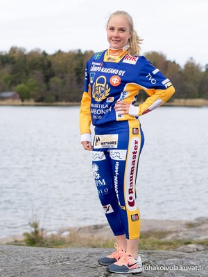 Anni Harjunen