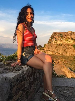 Antonia Esposito