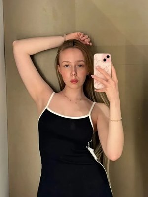 Antonia Moravick