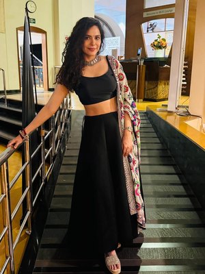 Anuja Sathe