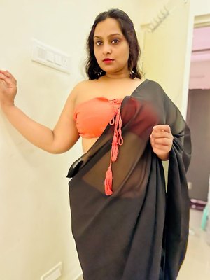 Anupama Swathi