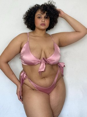 Ariel Pierre-Louis