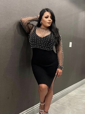 Arizbeth Ochoa