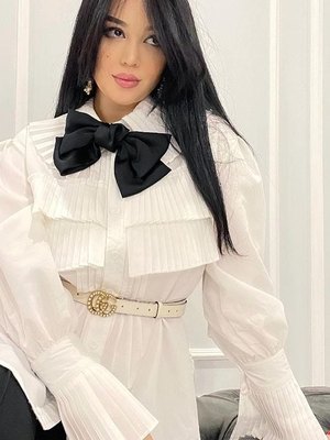 Asal Shodieva