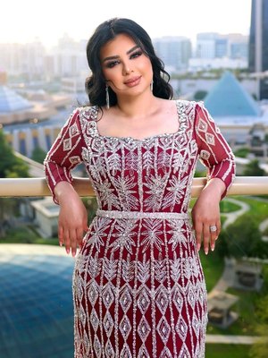 Aseel Hameem