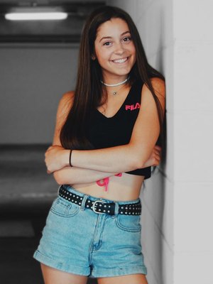 Ashley Newman