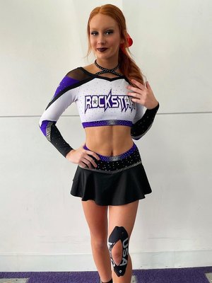 Ashlyn Blumberg