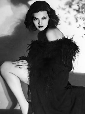 Astrid Allwyn