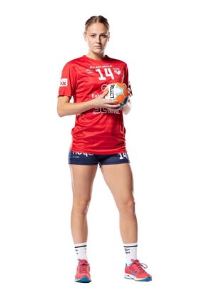Astrid Mjoen Holstad