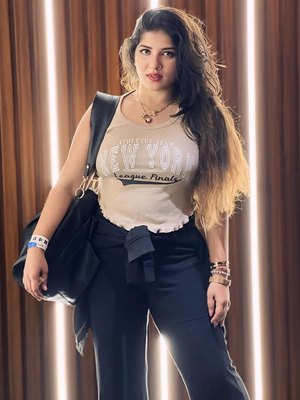 Aswathy Nair