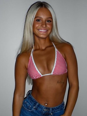 Aubree Ann Love