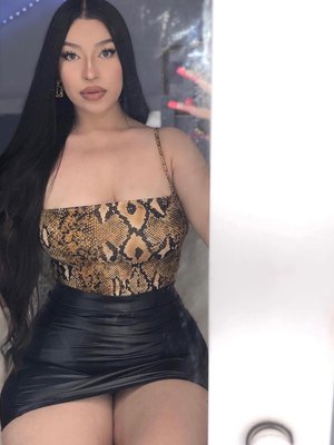 Ava Calvo
