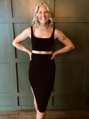 Averie Allard