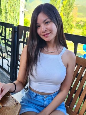 Ayelen Bazan