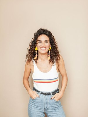 Barbara Cabrita