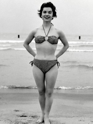 Barbara Cameron