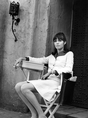 Barbara Feldon