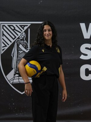 Barbara Gomes (Athlete)