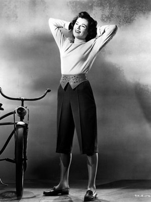 Barbara Hale