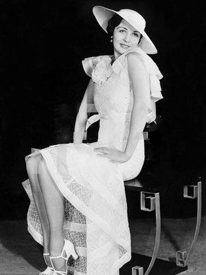 Barbara Jo Allen