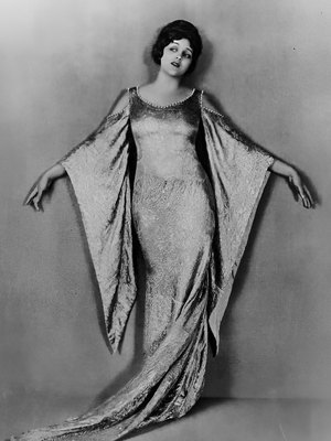 Barbara La Marr