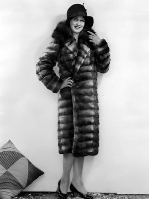 Barbara Worth