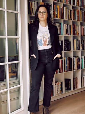 Bari Weiss