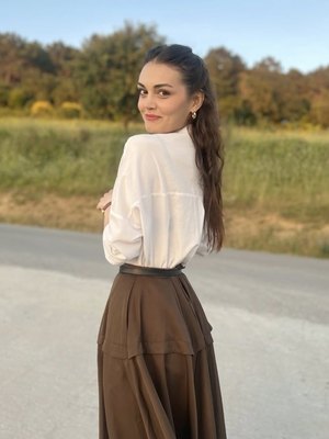 Belgin Simsek