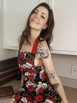 Bella Ivy