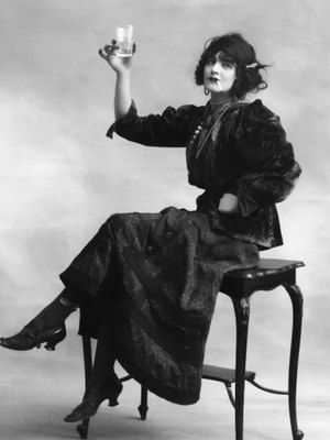 Betty Linley